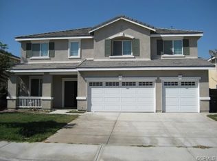 13994 Blue Ribbon Ln, Corona, CA 92880
