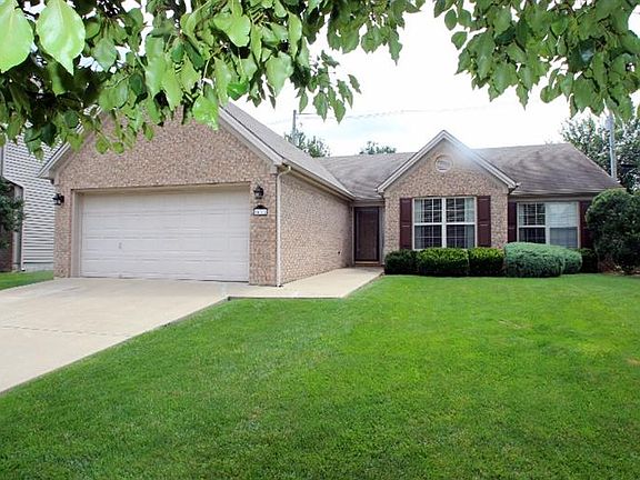2nd image of 536 Green Valley Dr