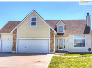 15809 Francis Rd, Kearney, MO 64060