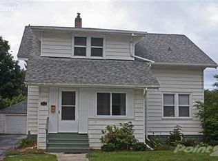 2043 Monteith St, Flint, MI 48504