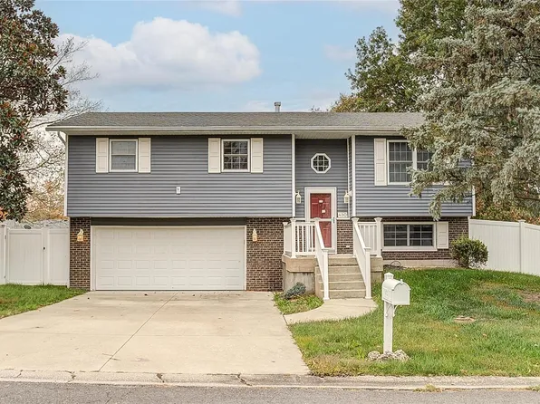 430 Reid Ave, Troy, IL 62294