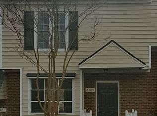 6103 Highcastle Ct, Raleigh, NC 27613