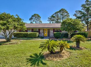 10679 Hampton Rd, Jacksonville, FL 32257