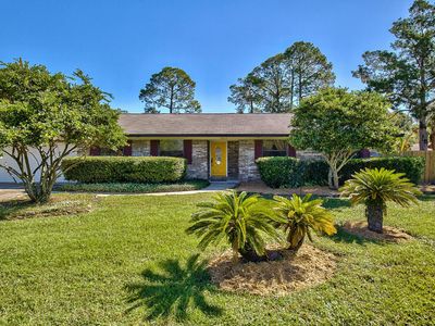 10679 Hampton Rd, Jacksonville, FL, 32257