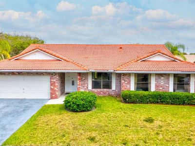7711 NW 18th Ct, Margate, FL, 33063