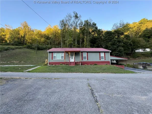 106 Percival St, Verdunville, WV 25649