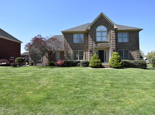 3085 Autumn Hill Trl, New Albany, IN