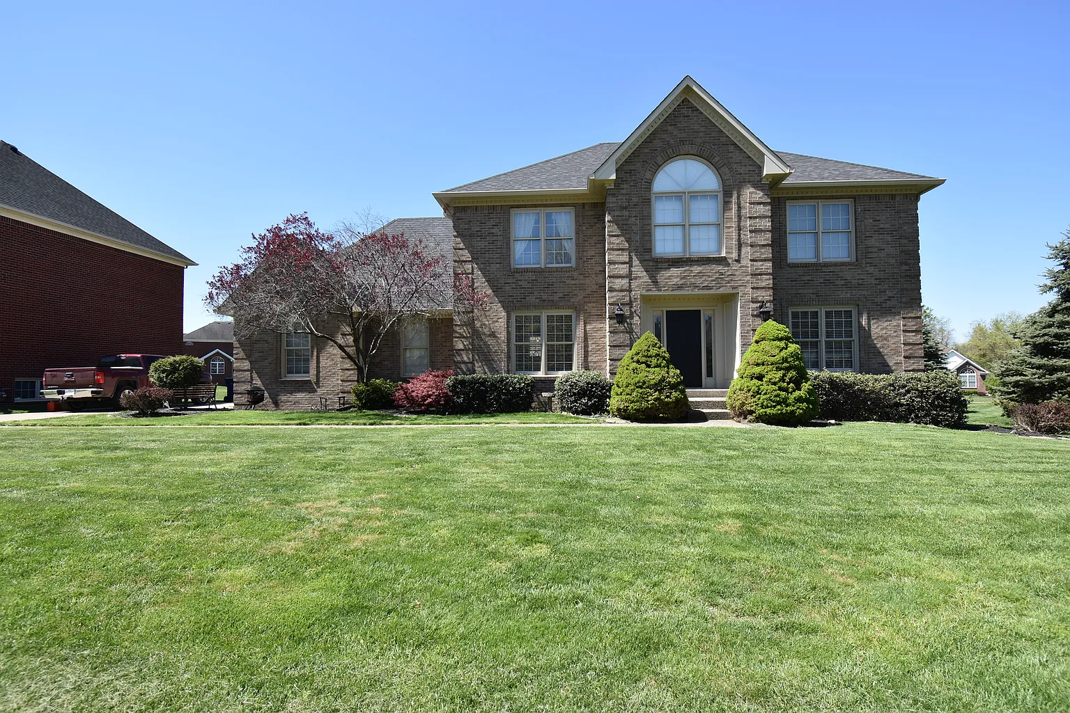 3085 Autumn Hill Trl photo 1