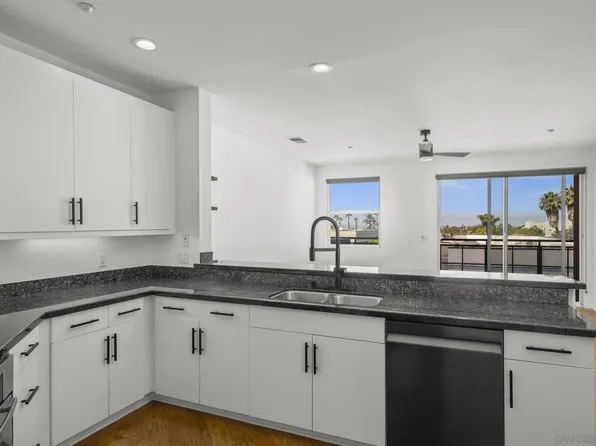 3650 5th Ave Unit 404, San Diego, CA 92103