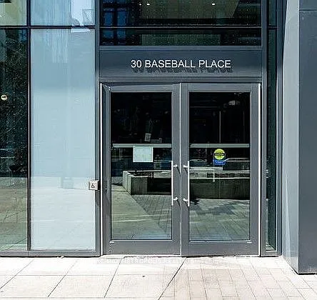 30 Baseball Pl #520 — Photo 20