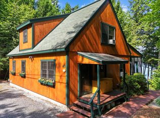 40 S Mountain Dr, Rome, ME 04963