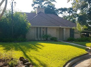 3807 Glen Ivy Dr, Kingwood, TX 77345