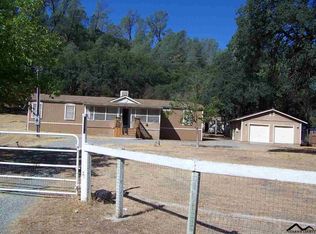 7495 Red Oak Rd, Corning, CA 96021