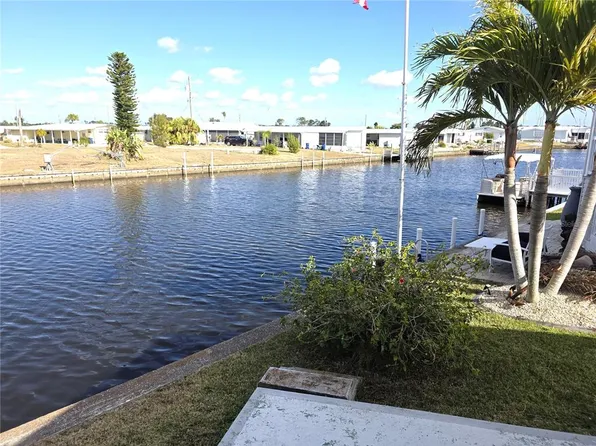 517 Ideal Pl, North Port, FL 34287