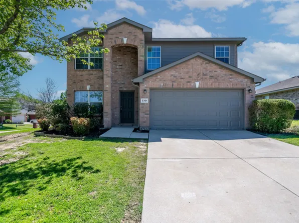 2301 Emerald Ln, McKinney, TX 75071