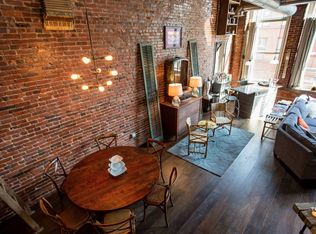 207 3rd Ave N UNIT 301, Nashville, TN 37201