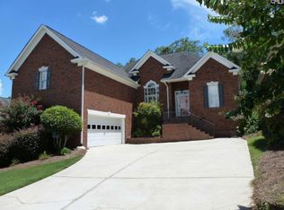 110 Savannah Branch Trl, Irmo, SC 29063