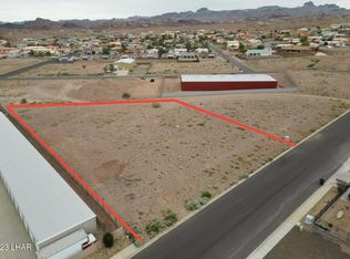 3421 Sunriver Rd, Bullhead City, AZ 86429