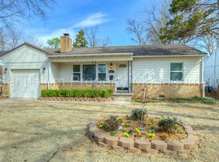 1427 E 53rd St S, Tulsa, OK 74105