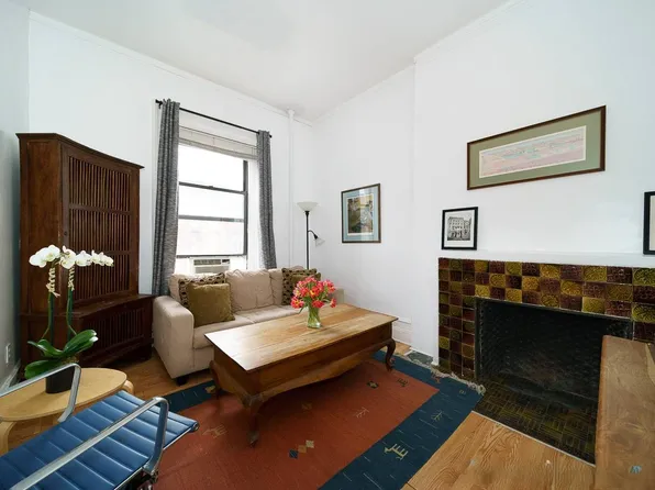 51 W 88th St APT 4A, New York, NY 10024