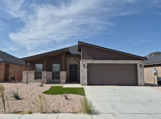 329 Trailblazer Ln, Odessa, TX 79765