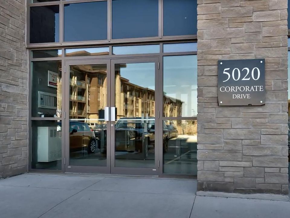 2nd image of 5020 Corporate Dr #401