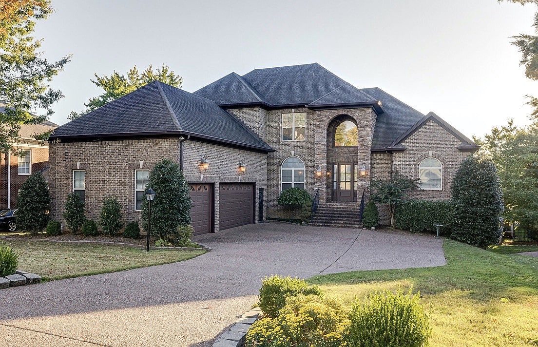 112 Blue Ridge Trce, Hendersonville, TN 37075 Zillow