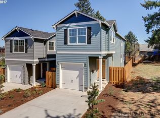 1750 NE 79th Ave, Portland, OR 97213