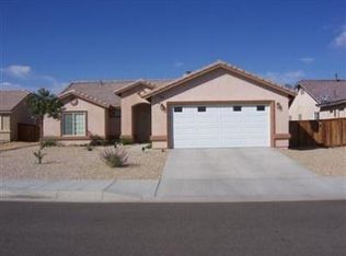 10328 High Mesa St, Adelanto, CA 92301