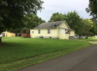 234 Hensley St, Montgomery City, MO 63361