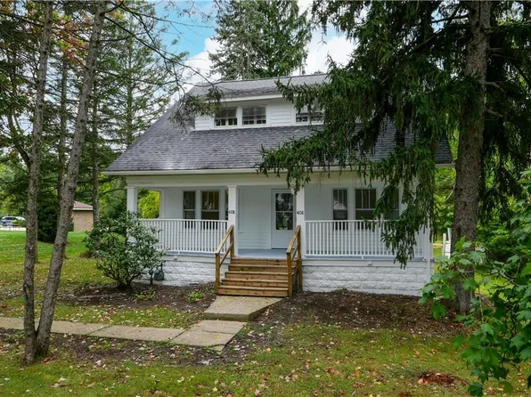 4108 Darrow Rd, Stow, OH 44224