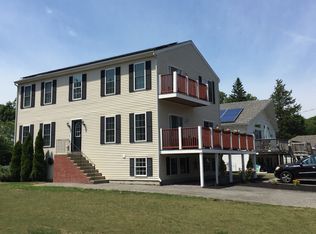 8 Chilton Ave, Kingston, MA 02364