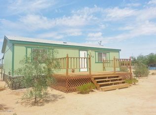 6612 N Deer Trl, Maricopa, AZ 85139