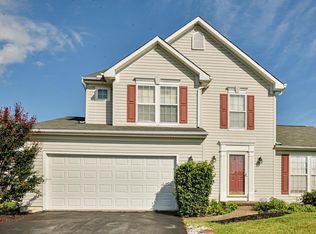 218 Barnwell Ln, Newark, DE 19702