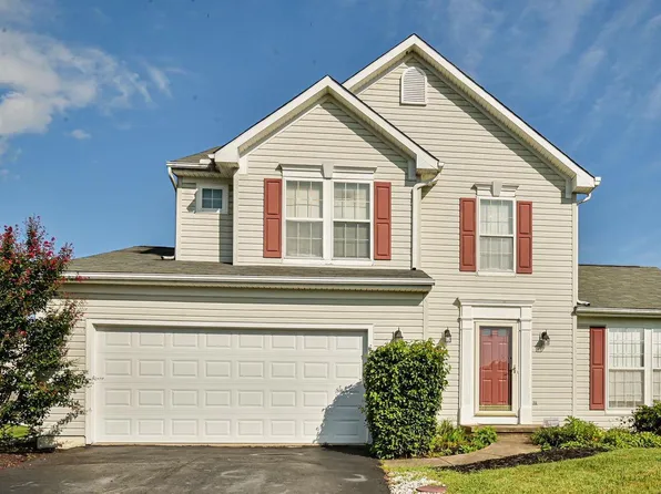 218 Barnwell Ln, Newark, DE 19702