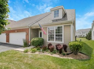 2115 Tremont Ln, Joliet, IL 60431