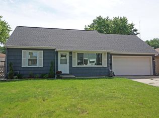 2650 S 94th St, West Allis, WI 53227
