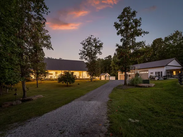 2155 Thunder Ridge Dr, South Pittsburg, TN 37380