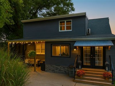 211 Cherryton St, Aliquippa, PA, 15001