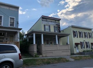 638 Columbia Ave, Cumberland, MD 21502