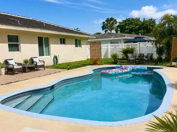 4202 NW 76th Ave #0, Pompano Beach, FL 33065
