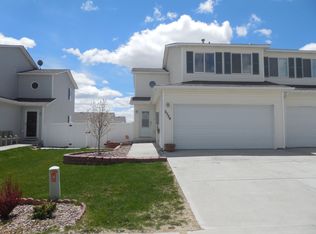 2724 Cloud Ct, Rock Springs, WY 82901