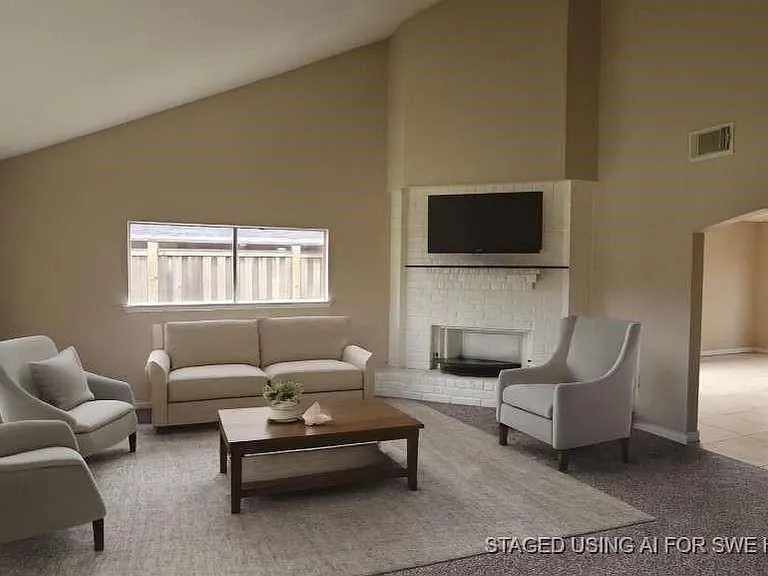 8715 Valley Ledge Dr — Photo 3