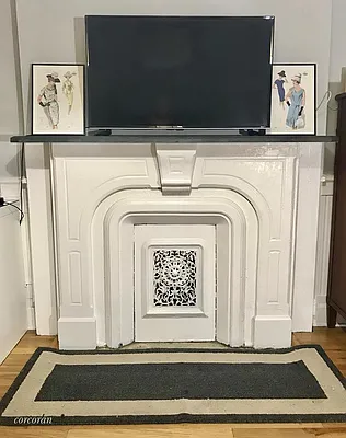 Rented by Corcoran | media 5