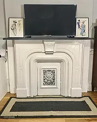 Rented by Corcoran