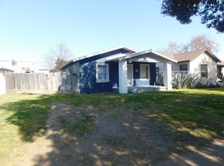 4335 E Madison Ave, Fresno, CA 93702