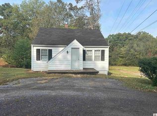 2200 Main St, Benton, KY 42025
