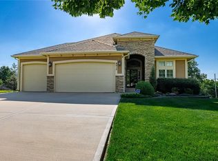 4915 NE 91st Ter, Kansas City, MO 64156