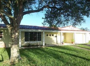 1341 SW 102nd Ct, Miami, FL 33174