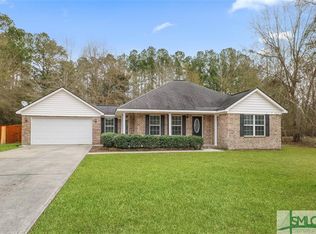 105 Hunters Chase Dr, Guyton, GA 31312